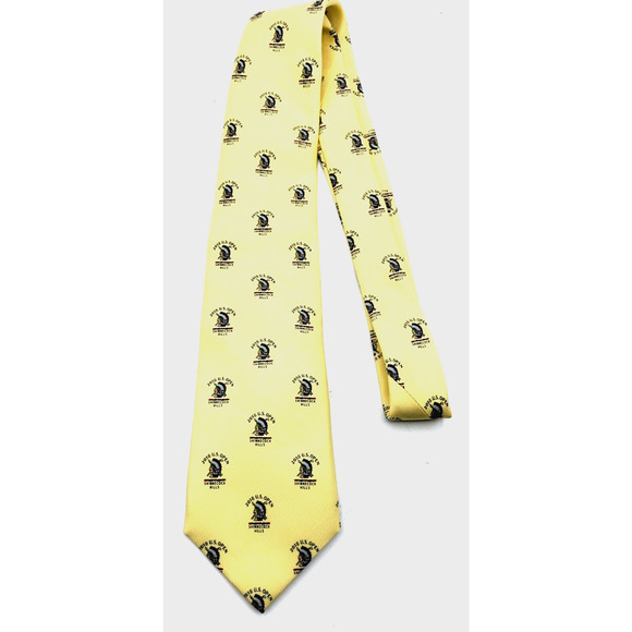 Vineyard Vines US Open Shinnecock Hills 2018 Custom Collection Silk Tie 59" - Picture 1 of 5